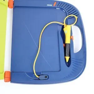 Leapfrog | Other | Leapfrog Read Write Leappad Learning System For ...